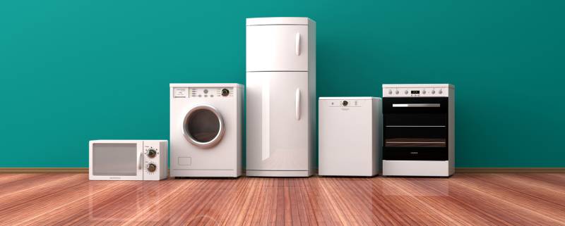 appliance top rated home warranty in california