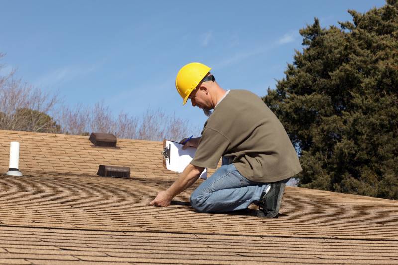 roof warranty in arizona