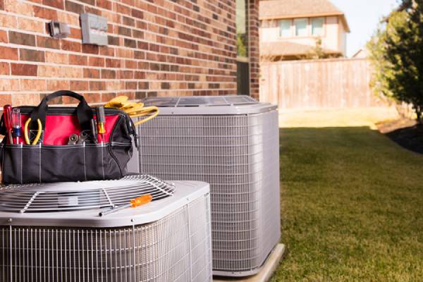 hvac protection plan in california