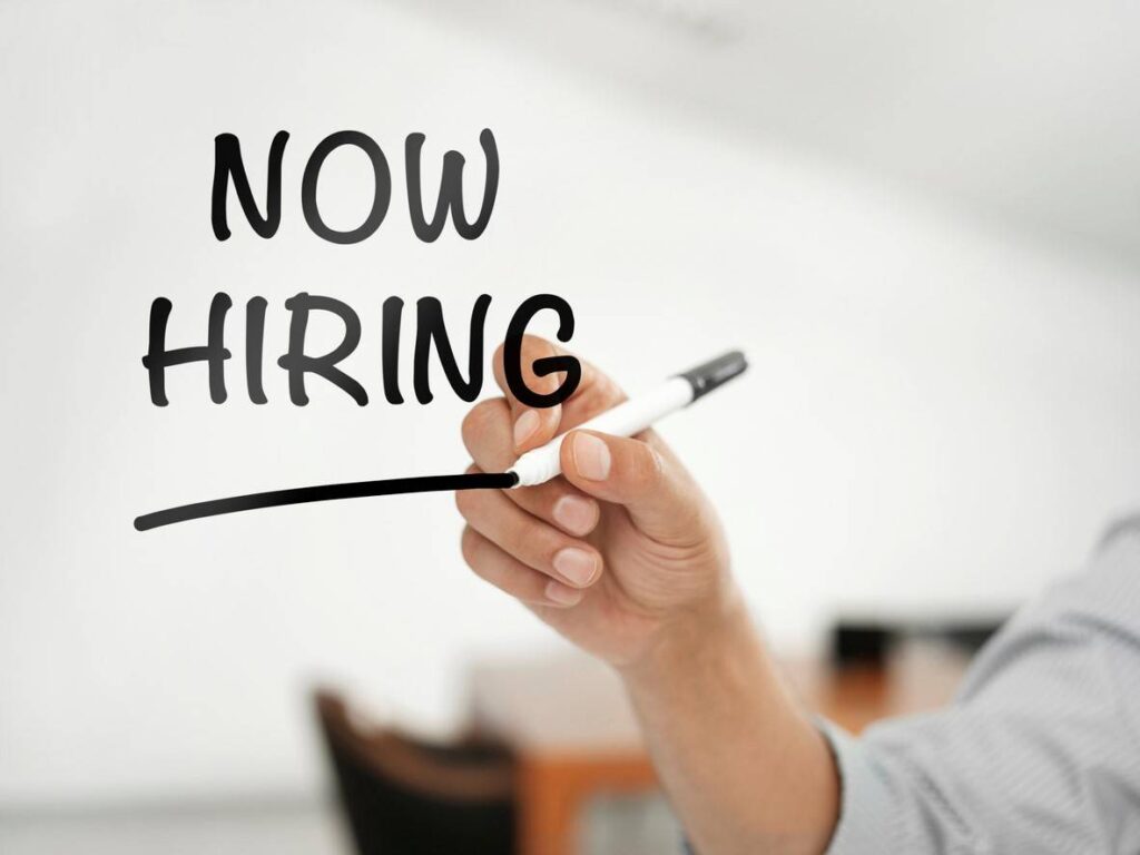 Our Top Rated Home Warranty Company Is Hiring HGHW