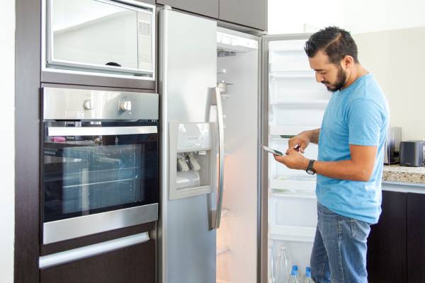 Appliance coverage in arizona