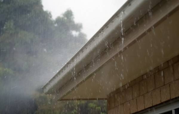 roof warranty in arizona gutters