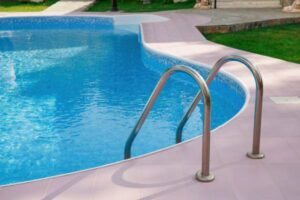 swimming pool california home warranty coverage
