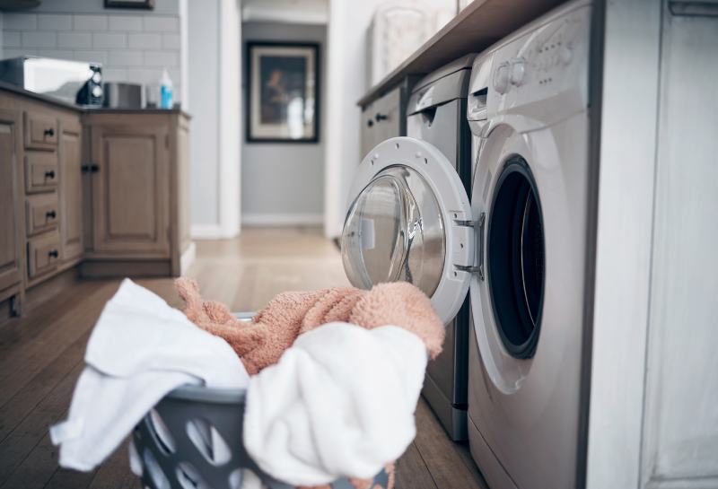 washing machine appliance warranty arizona