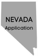 nevada map app