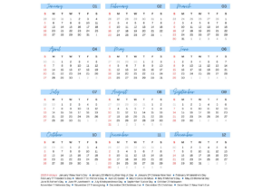 Calendar bottom final