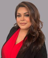 2025 Headshot Elizabeth Rangel