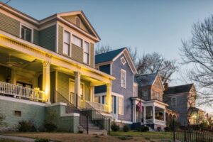 affordable home warranty in georgia