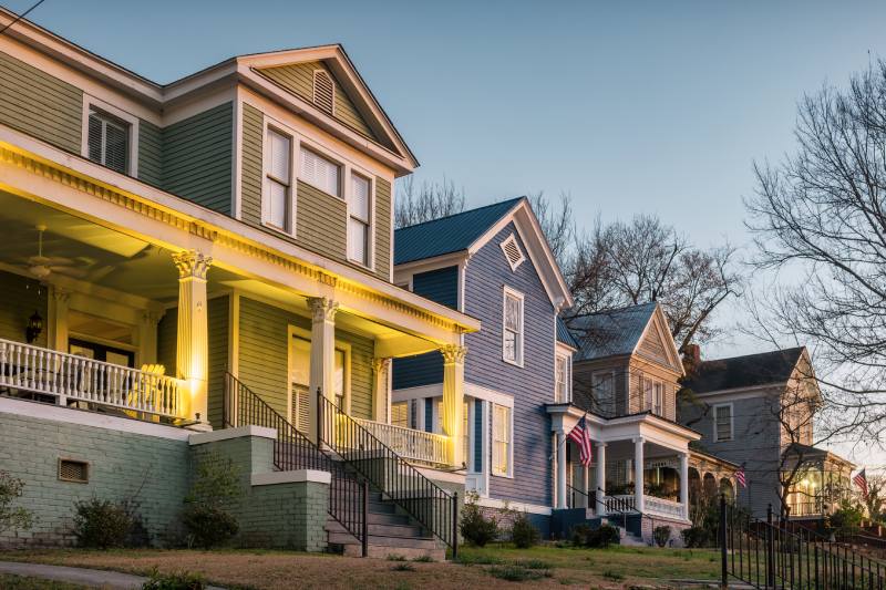 affordable home warranty in georgia