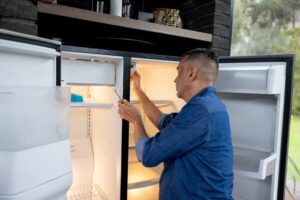 refrigerator appliance warranty in Arizona appliance coverage