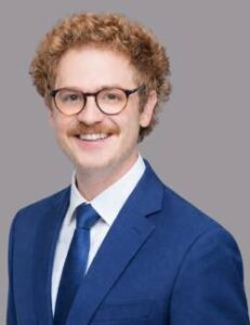 2026 Headshot Steven Boston