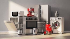 appliance coverage in georgia